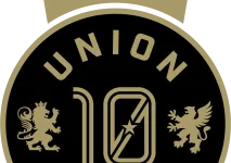 Union 10 W logo