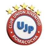 Unión Juventud Pomacocha logo