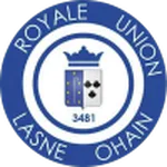 Union Lasne-Ohain logo