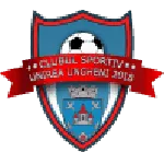 Unirea Ungheni