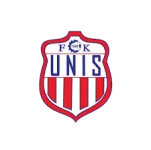 UNIS Vogošća logo