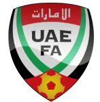 United Arab Emirates U17 logo