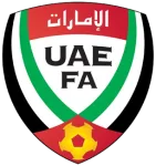 United Arab Emirates U18 logo