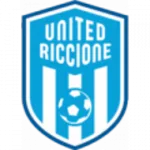United Riccione logo