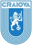Univ. Craiova W logo
