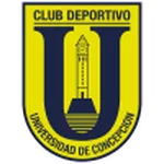 Universidad de Concepcion logo