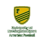 University of Nottingham W logo