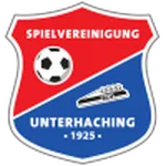 Unterhaching U19 logo