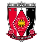 Urawa Reds W logo