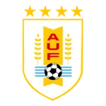 Uruguay U18 logo