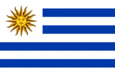 Uruguay W logo