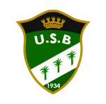 US Biskra logo