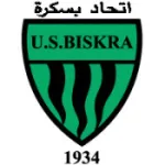 US Biskra U21 logo