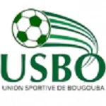 US Bougouba logo
