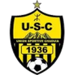 US Chaouia logo