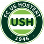 US Hostert logo
