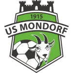 US Mondorf-les-bains logo