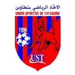 US Tataouine logo