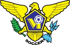 US Virgin Islands U17 logo