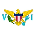 US Virgin Islands W logo
