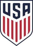 USA U19 W logo