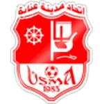 USM Annaba logo