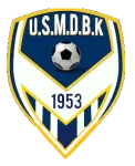 USM Draâ Ben Khedda logo