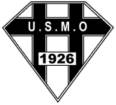 USM Oran logo