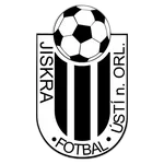 Ústí nad Orlicí logo