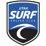 Utah Surf W logo
