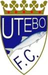 Utebo logo