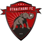 Uthai Thani logo