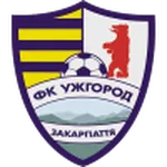 Uzhhorod logo