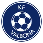 Valbona logo