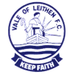 Vale of Leithen logo