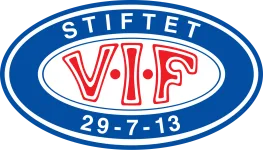 Vålerenga U19 logo
