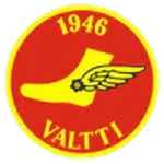 Valtti logo