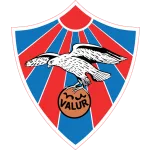 Valur Reykjavik logo