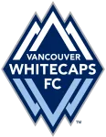 Vancouver Whitecaps W logo
