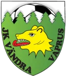 Vändra Vaprus / Lelle logo