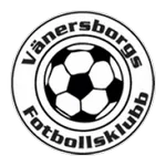 Vänersborgs FK logo