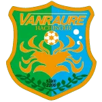 Vanraure Hachinohe logo