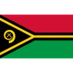 Vanuatu U20 logo