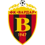 Vardar Skopje logo
