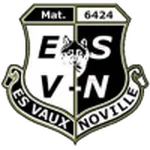 Vaux-Noville logo