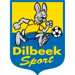 VC Groot Dilbeek logo