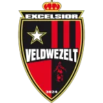 Veldwezelt logo