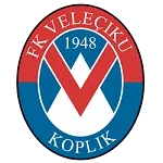 Veleçiku Koplik logo
