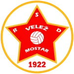 Velež logo