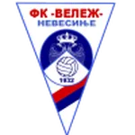 Velež Nevesinje logo